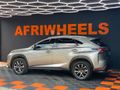 2017 Lexus NX 2.0T F-Sport | 300 F-Sport
