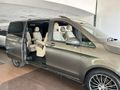 2016 Mercedes-Benz V-Class V 250 Bluetec Auto