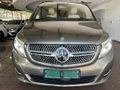 2016 Mercedes-Benz V-Class V 250 Bluetec Auto