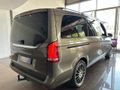 2016 Mercedes-Benz V-Class V 250 Bluetec Auto