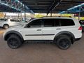 2012 Mitsubishi Pajero Sport 3.2 DI-D GLS