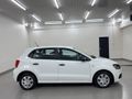2022 Volkswagen Polo Vivo 1.4 Trendline 5-dr