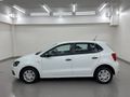 2022 Volkswagen Polo Vivo 1.4 Trendline 5-dr