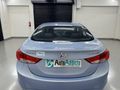 2012 Hyundai Elantra 1.6 GLS | Premium