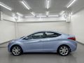 2012 Hyundai Elantra 1.6 GLS | Premium