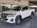 2019 Toyota Hilux 2.8 GD-6 Raised Body Raider 4x4 Auto Extended Cab