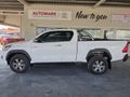 2019 Toyota Hilux 2.8 GD-6 Raised Body Raider 4x4 Auto Extended Cab