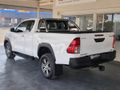 2019 Toyota Hilux 2.8 GD-6 Raised Body Raider 4x4 Auto Extended Cab