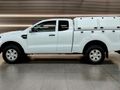 2022 Ford Ranger 2.2 TDCi XL Auto SuperCab