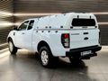 2022 Ford Ranger 2.2 TDCi XL Auto SuperCab