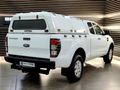 2022 Ford Ranger 2.2 TDCi XL Auto SuperCab