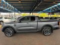 2025 Ford Ranger 2.0D Bi-T Wildtrak HR Auto 4x4 SuperCab