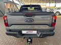 2025 Ford Ranger 2.0D Bi-T Wildtrak HR Auto 4x4 SuperCab
