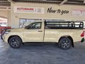 2022 Toyota Hilux 2.4 GD-6 Raised Body Raider Single-Cab