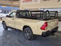 2022 Toyota Hilux 2.4 GD-6 Raised Body Raider Single-Cab
