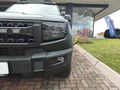 2026 Jetour T1 2.0T Dark Knight AWD