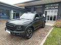 2026 Jetour T1 2.0T Dark Knight AWD