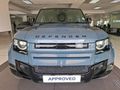 2025 Land Rover Defender 110 D350 X-Dynamic HSE
