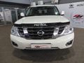 2018 Nissan Patrol 5.6 V8 LE Premium