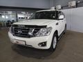 2018 Nissan Patrol 5.6 V8 LE Premium