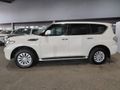 2018 Nissan Patrol 5.6 V8 LE Premium