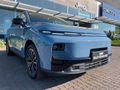 2026 Leapmotor B10 1.5 HEV Design