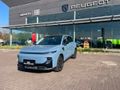 2026 Leapmotor B10 1.5 HEV Design