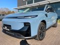 2026 Leapmotor B10 1.5 HEV Design