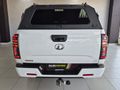 2021 GWM P-Series PV 2.0 TD LT Auto Double-Cab