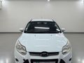 2013 Ford Focus 2.0 TDCi Trend Auto