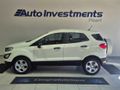 2019 Ford EcoSport 1.5 TiVCT Ambiente