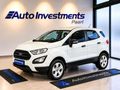 2019 Ford EcoSport 1.5 TiVCT Ambiente