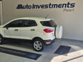 2019 Ford EcoSport 1.5 TiVCT Ambiente
