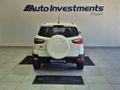2019 Ford EcoSport 1.5 TiVCT Ambiente