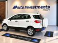 2019 Ford EcoSport 1.5 TiVCT Ambiente