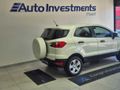 2019 Ford EcoSport 1.5 TiVCT Ambiente