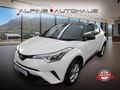 2017 Toyota C-HR 1.2T