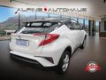 2017 Toyota C-HR 1.2T