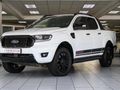 2022 Ford Ranger 2.0D Bi-Turbo Stormtrak 4x4 Auto Double-Cab
