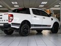 2022 Ford Ranger 2.0D Bi-Turbo Stormtrak 4x4 Auto Double-Cab