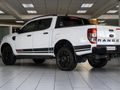 2022 Ford Ranger 2.0D Bi-Turbo Stormtrak 4x4 Auto Double-Cab