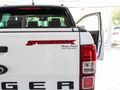 2022 Ford Ranger 2.0D Bi-Turbo Stormtrak 4x4 Auto Double-Cab