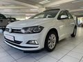 2021 Volkswagen Polo 1.0 TSI Comfortline