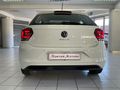 2021 Volkswagen Polo 1.0 TSI Comfortline