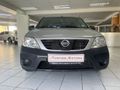 2018 Nissan NP200 1.6 A/C Safety Pack