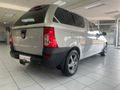 2018 Nissan NP200 1.6 A/C Safety Pack