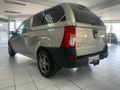 2018 Nissan NP200 1.6 A/C Safety Pack