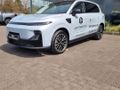 2026 Leapmotor B10 1.5 HEV Design