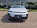 2026 Leapmotor B10 1.5 HEV Design
