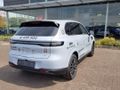 2026 Leapmotor B10 1.5 HEV Design